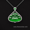 Jade jewelry pendant jewelry